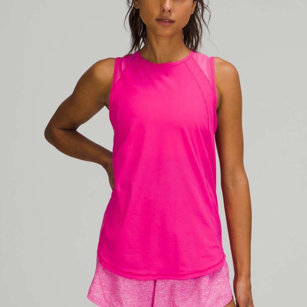 Sculpt Tank